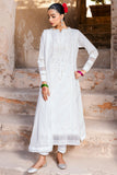 Zellburry Embroidered Shirt Shalwar Dupatta - 0831 Chikankari Edition 2025