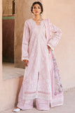 Zellbury Embroidered Shirt Shalwar Dupatta - 0836 Chikankari Collection 2026