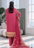 Bonanza Satrangi Dusty Rose - 3 Pc WUS25FE3065 Winter Collection 2025