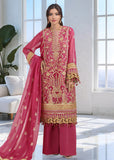 Bonanza Satrangi Dusty Rose - 3 Pc WUS25FE3065 Winter Collection 2025