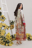 Bonanza Satrangi Royal - 3 PC (WUS25P3008) Summer Collection 2025