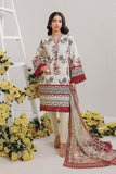 Bonanza Satrangi Royal - 3 PC (WUS25P3008) Summer Collection 2025