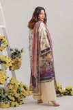Bonanza Satrangi Chintz - 3 PC (WUS25P3012) Summer Collection 2025