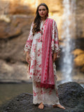Bonanza Satrangi Kaanji - 3 PC (WUS25P302A) Summer Collection 2025
