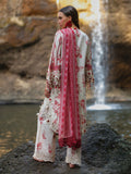 Bonanza Satrangi Kaanji - 3 PC (WUS25P302A) Summer Collection 2025