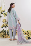 Bonanza Satrangi Whimsical - 3 PC (WUS25P3037) Summer Collection 2025