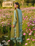 Bonanza Satrangi Tarz - 3 PC (WUS25P309B) Summer Collection 2025
