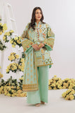 Bonanza Satrangi Shikargah - 3 PC (WUS25P3129) Summer Collection 2025