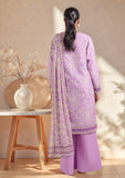 Bonanza Satrangi Lavender - 3 Pc WUS25P3179 Winter Collection 2025