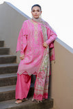 Zellbury Embroidered Shirt Shalwar Dupatta - 4089 Chikankari Collection 2026