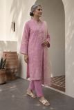 Zellbury Shirt Shalwar Dupatta - 8006 Mother Collection 2026