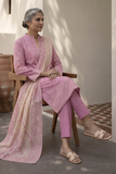 Zellbury Shirt Shalwar Dupatta - 8006 Mother Collection 2026