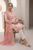 Zellbury Shirt Shalwar Dupatta - 8007 Mother Collection 2026