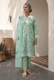Zellbury Shirt Shalwar Dupatta - 8013 Mother Collection 2026