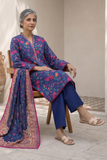 Zellbury Shirt Shalwar Dupatta - 8014 Mother Collection 2026