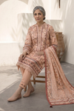 Zellbury Shirt Shalwar Dupatta - 8023 Mother Collection 2026