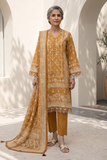 Zellbury Shirt Shalwar Dupatta - 8027 Mother Collection 2026