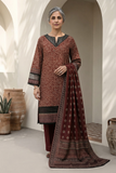 Zellbury Shirt Shalwar Dupatta - 8032 Mother Collection 2026