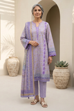 Zellbury Shirt Shalwar Dupatta - 8033 Mother Collection 2026
