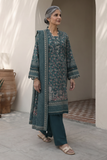 Zellbury Shirt Shalwar Dupatta - 8034 Mother Collection 2026