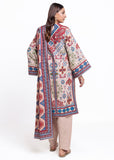 Bonanza Dried Moss - 2 Pc (WUSDPBW25LI10N4) Winter Collection 2025