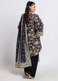 Bonanza Kantha - 2 Pc (WUSDPBW25LI11D1) Winter Collection 2025