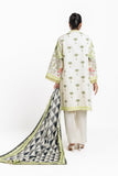 Bonanza Satrangi Meadow - 2 Pc WUSDPBW25SO9O2 Winter Collection 2025