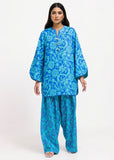Bonanza Azul - 2 Pc (WUSTPBW25LI10N19) Winter Collection 2025