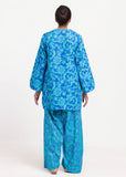 Bonanza Azul - 2 Pc (WUSTPBW25LI10N19) Winter Collection 2025