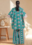 Bonanza Satrangi Marina - 2 Pc WUSTPBW25LI9O27 Winter Collection 2025