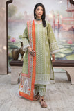 Zellbury Embroidered Shirt Shalwar Dupatta - 0479 Essential Winter Collection 2025