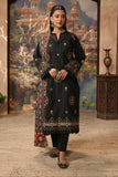 Zellbury Embroidered Shirt Shalwar Shawl - 0482 Essential Winter Collection 2025