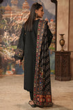 Zellbury Embroidered Shirt Shalwar Shawl - 0482 Essential Winter Collection 2025