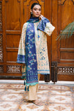 Zellbury Shirt Dupatta - 0161 Essential Winter Collection 2025