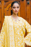 Zellbury Shirt Dupatta - 0162 Essential Winter Collection 2025
