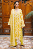 Zellbury Shirt Dupatta - 0162 Essential Winter Collection 2025