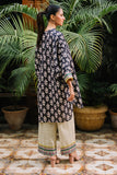 Zellbury Shirt Shalwar - 0166 Essential Winter Collection 2025