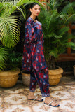 Zellbury Shirt Shalwar - 0169 Essential Winter Collection 2025