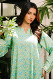 Zellbury Shirt Shalwar - 0170 Essential Winter Collection 2025