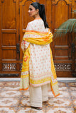 Zellbury Shirt Dupatta - 0251 Essential Winter Collection 2025