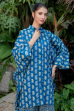 Zellbury Shirt Shalwar - 0255 Essential Winter Collection 2025