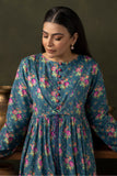 Zellbury Shirt Shalwar - 0261 Essential Winter Collection 2025