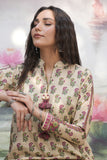 Zellbury Shirt Shalwar - 0338 Essential Winter Collection 2025