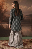 Zellbury Shirt Shalwar - 0342 Essential Winter Collection 2025