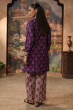 Zellbury Shirt Shalwar - 0431 Essential Winter Collection 2025