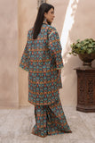 Zellbury Shirt Shalwar - 0433 Essential Winter Collection 2025