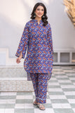 Zellbury Shirt Shalwar - 0503 Essential Winter Collection 2025