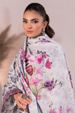 Zellbury Shirt Dupatta - 0547 Essential Winter Collection 2025