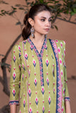 Zellbury Shirt Dupatta - 0553 Essential Winter Collection 2025