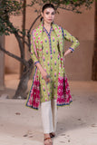 Zellbury Shirt Dupatta - 0553 Essential Winter Collection 2025